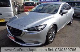 mazda atenza 2019 -MAZDA--MAZDA6 3DA-GJ2FP--GJ2FP-500385---MAZDA--MAZDA6 3DA-GJ2FP--GJ2FP-500385-