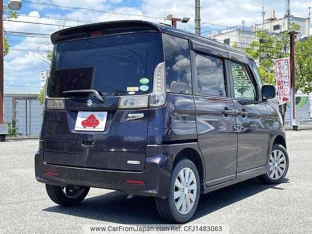 suzuki spacia 2013 504928-931767 image 2