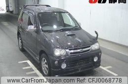 daihatsu terios-kid 2006 -DAIHATSU 【後日 】--Terios Kid J111G--J111G-087438---DAIHATSU 【後日 】--Terios Kid J111G--J111G-087438-