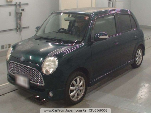 daihatsu mira-gino 2006 -DAIHATSU--Mira Gino L650S-0034890---DAIHATSU--Mira Gino L650S-0034890- image 1