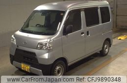 toyota pixis-van 2019 -TOYOTA 【熊本 480ﾇ8268】--Pixis Van EBD-S331M--S331M-0016497---TOYOTA 【熊本 480ﾇ8268】--Pixis Van EBD-S331M--S331M-0016497-