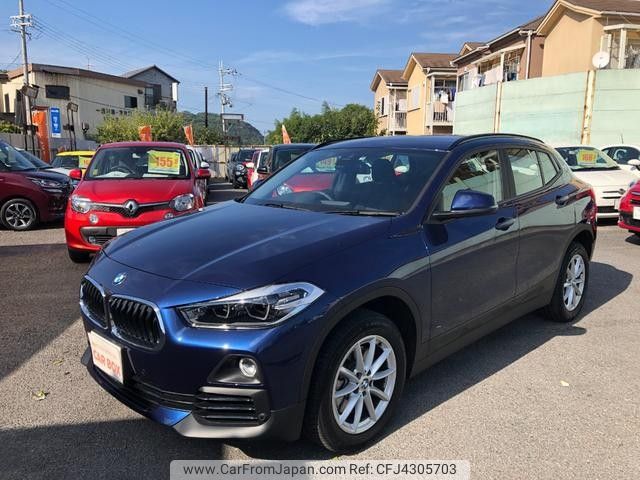 bmw x2 2018 CVCP20191017003041040717 image 2