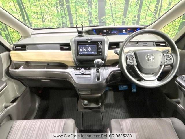 honda freed 2016 -HONDA--Freed DBA-GB5--GB5-1005207---HONDA--Freed DBA-GB5--GB5-1005207- image 2