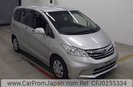 honda freed 2014 -HONDA--Freed GB3-1519738---HONDA--Freed GB3-1519738-