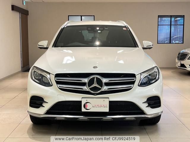 mercedes-benz glc-class 2017 quick_quick_253905C_WDC2539052F271979 image 2