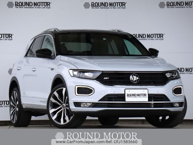 volkswagen volkswagen-others 2022 CFJ1583660 image 1