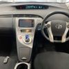toyota prius 2012 -TOYOTA--Prius ZVW30-1609487---TOYOTA--Prius ZVW30-1609487- image 4