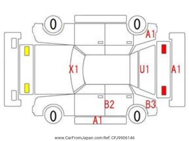 honda n-box 2019 -HONDA--N BOX DBA-JF3--JF3-1311122---HONDA--N BOX DBA-JF3--JF3-1311122- image 2