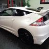 honda cr-z 2010 -HONDA--CR-Z ZF1--ZF1-1004629---HONDA--CR-Z ZF1--ZF1-1004629- image 23