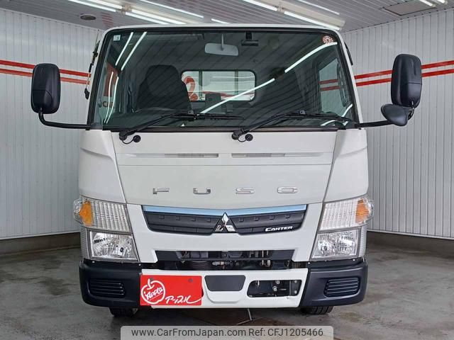 mitsubishi-fuso canter 2020 GOO_NET_EXCHANGE_0206517A30250526W002 image 2