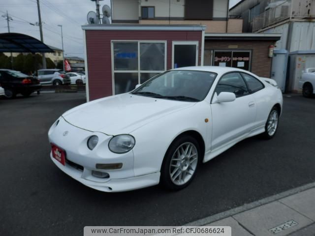 toyota celica 1997 -TOYOTA--Celica ST202--0123625---TOYOTA--Celica ST202--0123625- image 1