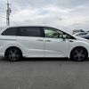 honda odyssey 2015 -HONDA--Odyssey DBA-RC1--RC1-1108620---HONDA--Odyssey DBA-RC1--RC1-1108620- image 16