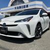 toyota prius 2019 quick_quick_ZVW55_ZVW55-6002720 image 13