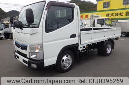 mitsubishi-fuso canter 2017 GOO_NET_EXCHANGE_0720194A30241031W001