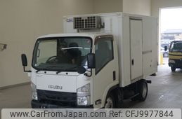 isuzu elf-truck 2015 -ISUZU--Elf NLS85AN-7001063---ISUZU--Elf NLS85AN-7001063-