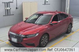 honda insight 2018 -HONDA 【豊橋 330つ2410】--Insight ZE4-1000385---HONDA 【豊橋 330つ2410】--Insight ZE4-1000385-