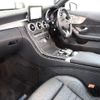 mercedes-benz c-class 2017 CFJ1842265 image 3