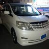 toyota alphard 2007 -TOYOTA--Alphard CBA-MNH10W--MNH10-0116296---TOYOTA--Alphard CBA-MNH10W--MNH10-0116296- image 3