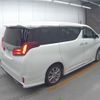 toyota alphard 2021 quick_quick_3BA-AGH30W_AGH30-0403631 image 5