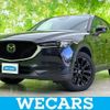 mazda cx-5 2021 quick_quick_3DA-KF2P_KF2P-454980 image 1