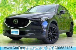 mazda cx-5 2021 quick_quick_3DA-KF2P_KF2P-454980