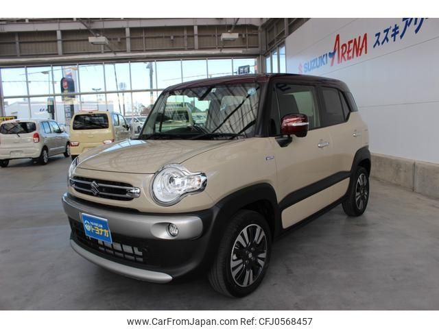 suzuki xbee 2022 -SUZUKI 【群馬 503ﾆ8085】--XBEE MN71S--300220---SUZUKI 【群馬 503ﾆ8085】--XBEE MN71S--300220- image 1