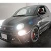 abarth 595 2018 quick_quick_ABA-31214T_ZFA3120000J955374 image 10