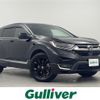 honda cr-v 2021 -HONDA--CR-V 6BA-RW1--RW1-1201159---HONDA--CR-V 6BA-RW1--RW1-1201159- image 1