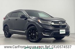 honda cr-v 2021 -HONDA--CR-V 6BA-RW1--RW1-1201159---HONDA--CR-V 6BA-RW1--RW1-1201159-