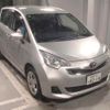 toyota ractis 2015 -TOYOTA 【長野 501ﾈ8214】--Ractis NCP125-2021374---TOYOTA 【長野 501ﾈ8214】--Ractis NCP125-2021374- image 1