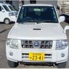 nissan kix 2009 -NISSAN 【名古屋 58Aﾇ2341】--KIX ABA-H59A--H59A-0002672---NISSAN 【名古屋 58Aﾇ2341】--KIX ABA-H59A--H59A-0002672- image 1