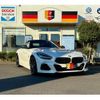 bmw z4 2019 -BMW--BMW Z4 3BA-HF30--WBAHF520X0WW61265---BMW--BMW Z4 3BA-HF30--WBAHF520X0WW61265- image 1