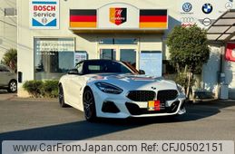 bmw z4 2019 -BMW--BMW Z4 3BA-HF30--WBAHF520X0WW61265---BMW--BMW Z4 3BA-HF30--WBAHF520X0WW61265-