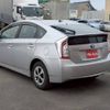 toyota prius 2012 CFJ1618393 image 5