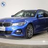 bmw 3-series 2022 quick_quick_3BA-6K20_WBA72DZ010FL89308 image 1