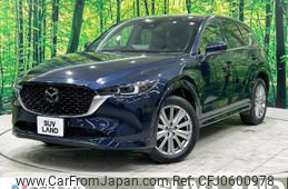 mazda cx-5 2022 -MAZDA--CX-5 3DA-KF2P--KF2P-516212---MAZDA--CX-5 3DA-KF2P--KF2P-516212-