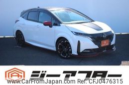 nissan aura 2022 -NISSAN--AURA 6AA-FE13--FE13-236293---NISSAN--AURA 6AA-FE13--FE13-236293-