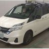 nissan serena 2018 -NISSAN 【練馬 534ﾂ 317】--Serena DAA-GNC27--GNC27-008912---NISSAN 【練馬 534ﾂ 317】--Serena DAA-GNC27--GNC27-008912- image 1