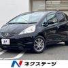 honda fit 2009 -HONDA--Fit DBA-GE6--GE6-1208653---HONDA--Fit DBA-GE6--GE6-1208653- image 1