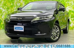 toyota harrier 2019 quick_quick_DBA-ZSU60W_ZSU60-0172424