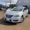 nissan sylphy 2019 CFJ1832737 image 3