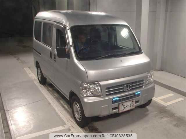 honda acty-van 2018 -HONDA--Acty Van HH5--2011811---HONDA--Acty Van HH5--2011811- image 1