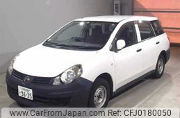 nissan ad-van 2011 -NISSAN 【いわき 400ｿ9635】--AD Van VY12-097659---NISSAN 【いわき 400ｿ9635】--AD Van VY12-097659-