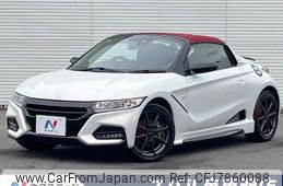 honda s660 2018 CFJ7860088