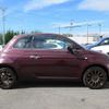 fiat 500c 2019 -FIAT--Fiat 500C ABA-31212--ZFA3120000JB21214---FIAT--Fiat 500C ABA-31212--ZFA3120000JB21214- image 7