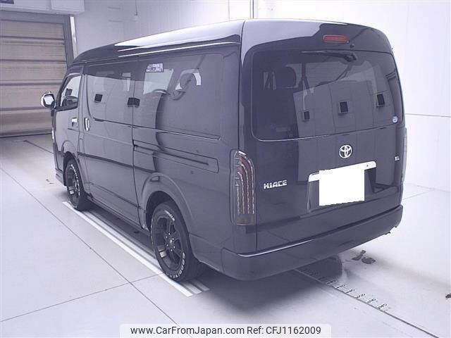 toyota hiace-wagon 2019 -TOYOTA 【岐阜 303ﾇ4937】--Hiace Wagon TRH219W-0030855---TOYOTA 【岐阜 303ﾇ4937】--Hiace Wagon TRH219W-0030855- image 2