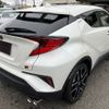 toyota c-hr 2020 -TOYOTA--C-HR NGX10--2015430---TOYOTA--C-HR NGX10--2015430- image 2