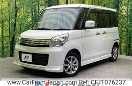 suzuki spacia 2015 quick_quick_MK32S_MK32S-236906