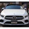 mercedes-benz a-class 2022 -MERCEDES-BENZ--Benz A Class 3DA-177012--W1K1770122V153930---MERCEDES-BENZ--Benz A Class 3DA-177012--W1K1770122V153930- image 2