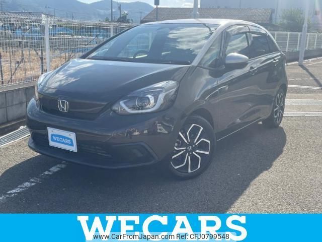 honda fit 2020 quick_quick_6BA-GR1_GR1-1005888 image 1